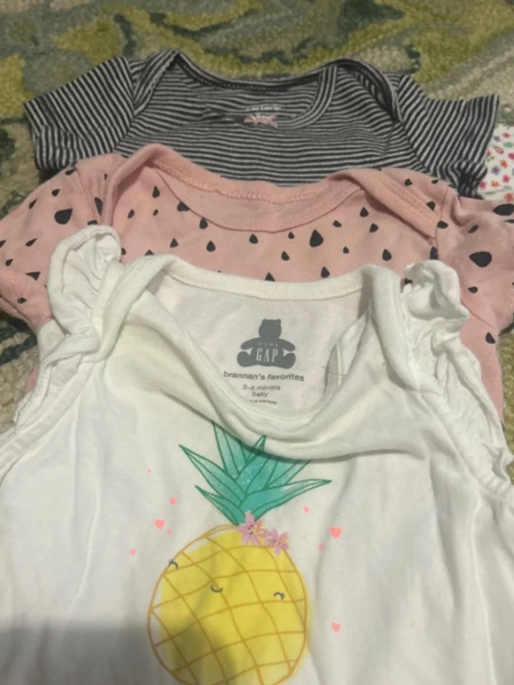 Carters bundle month